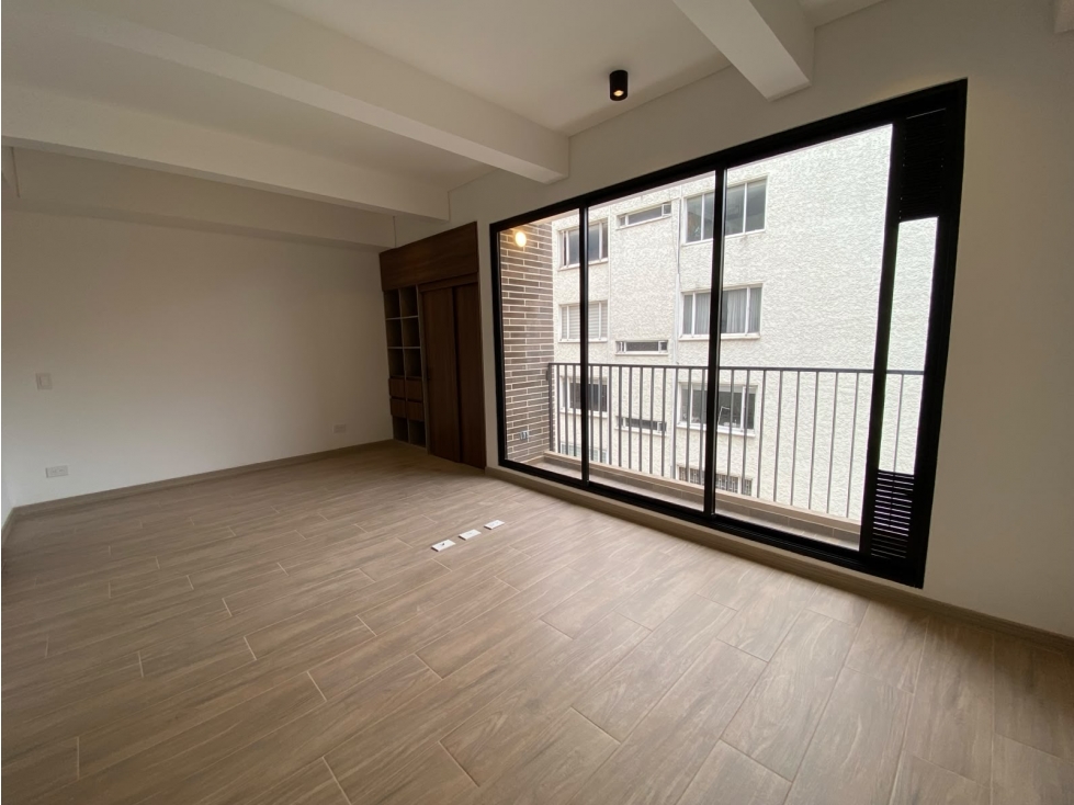VENTA DE APARTAMENTO SAN PATRICIO — foto 4