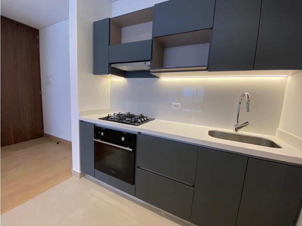 VENTA APARTAMENTO CHICO RESERVADO — foto 6
