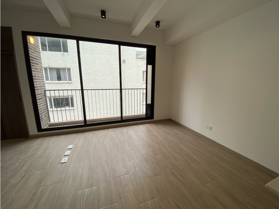 VENTA DE APARTAMENTO SAN PATRICIO — foto 2