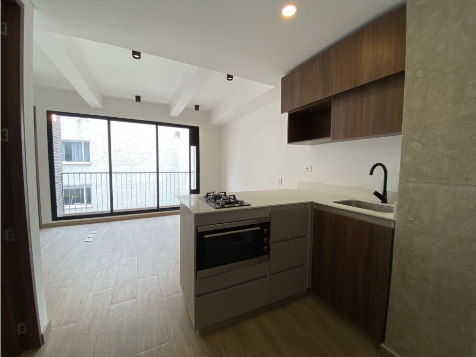VENTA DE APARTAMENTO SAN PATRICIO — foto 5