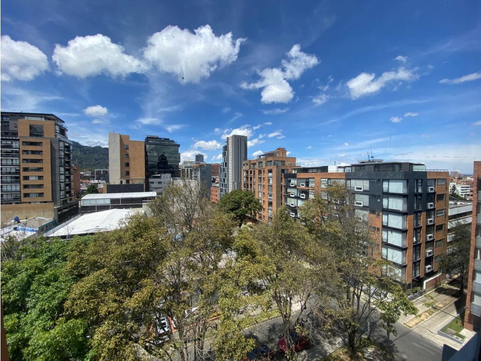 VENTA APARTAMENTO SANTA BARBARA ORIENTAL — foto 3