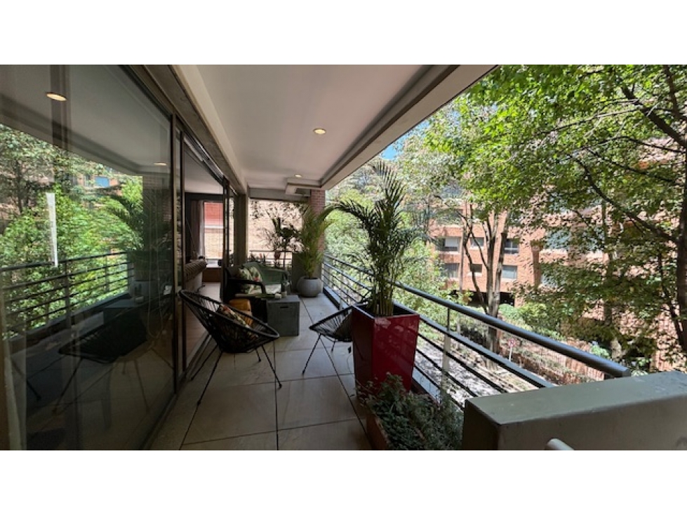 VENTA APARTAMENTO CABRERA — foto 6