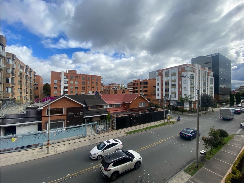 VENTA APARTAMENTO SANTA BARBARA — foto 4