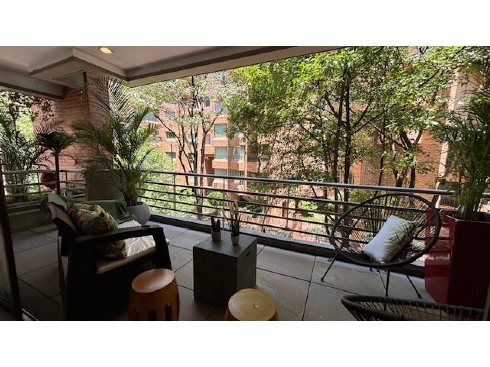 VENTA APARTAMENTO CABRERA — foto 5