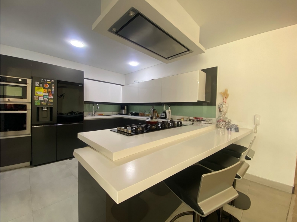 VENTA APARTAMENTO MULTICENTRO — foto 6