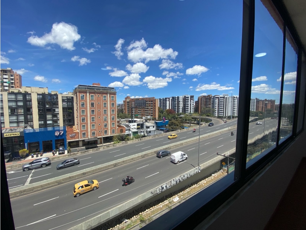 VENTA APARTAMENTO BELLA SUIZA — foto 3