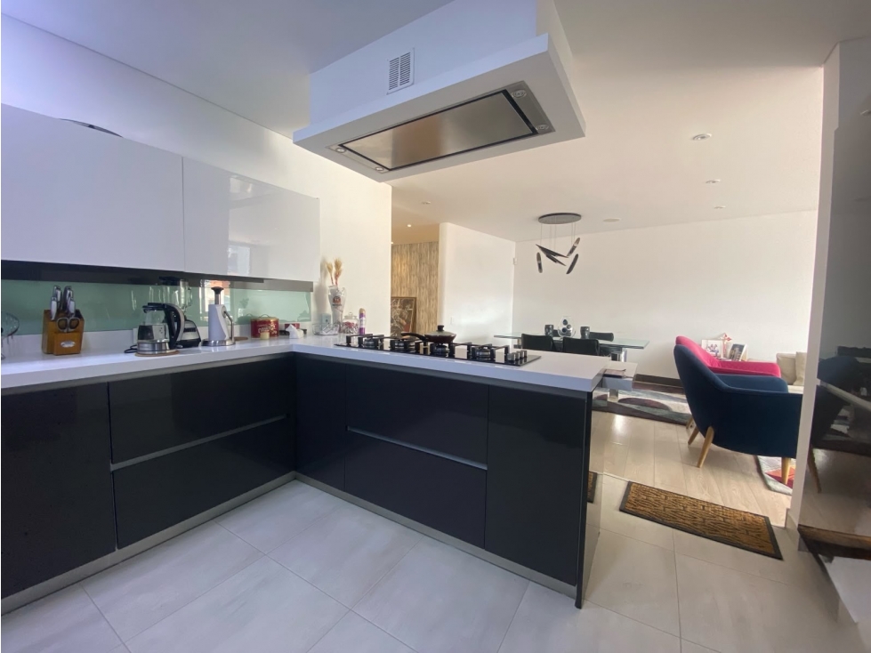 VENTA APARTAMENTO MULTICENTRO — foto 5