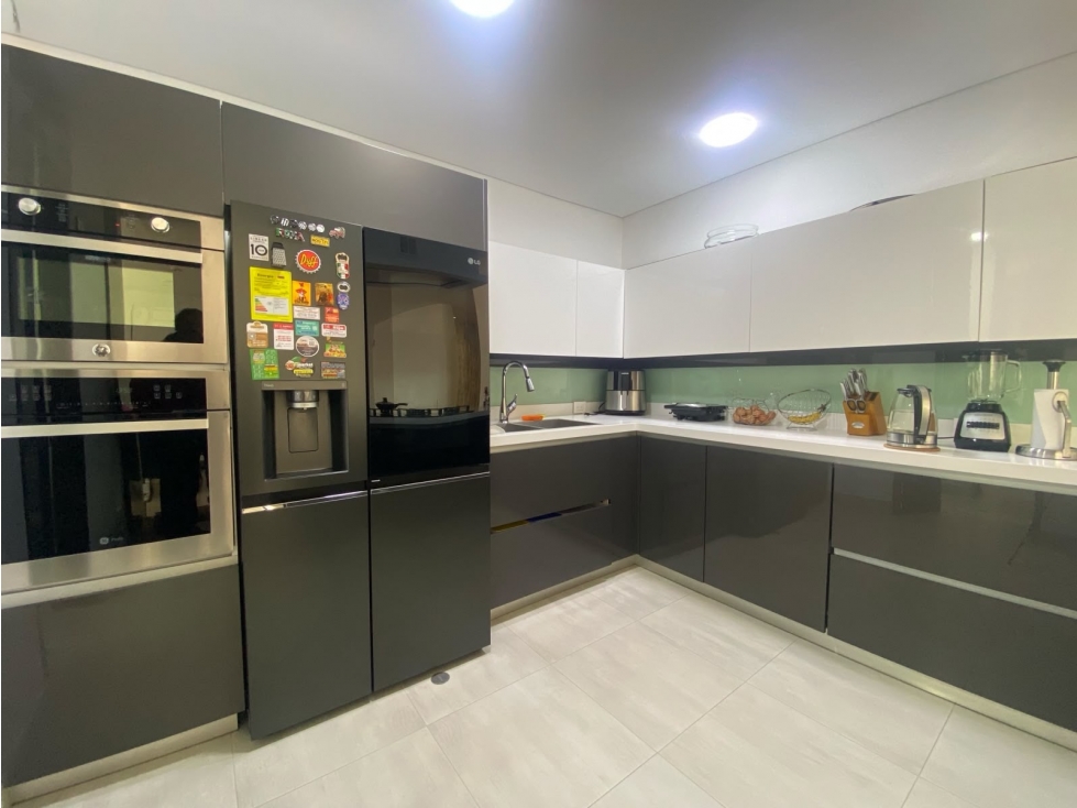 VENTA APARTAMENTO MULTICENTRO — foto 4