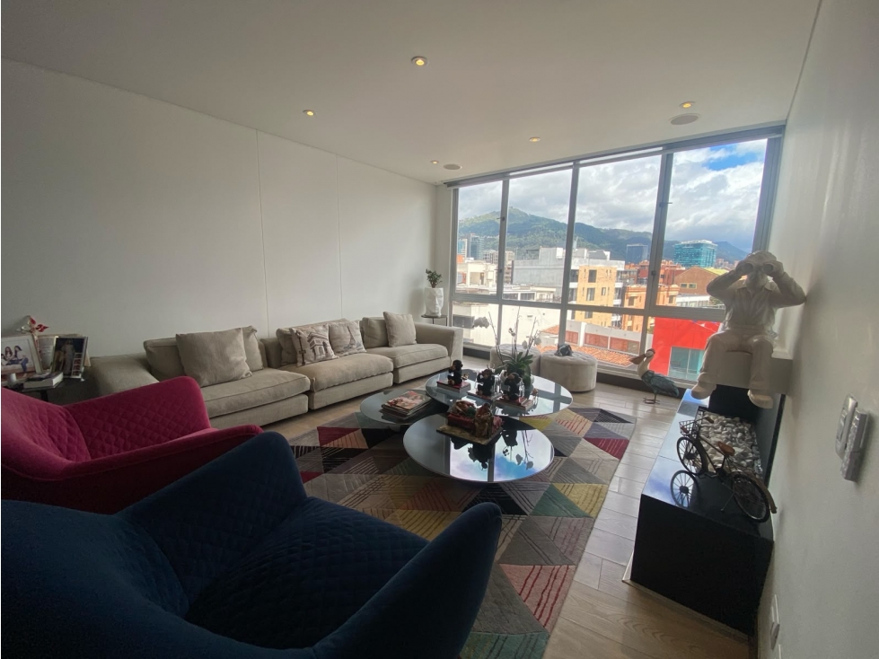 VENTA APARTAMENTO MULTICENTRO — foto 2