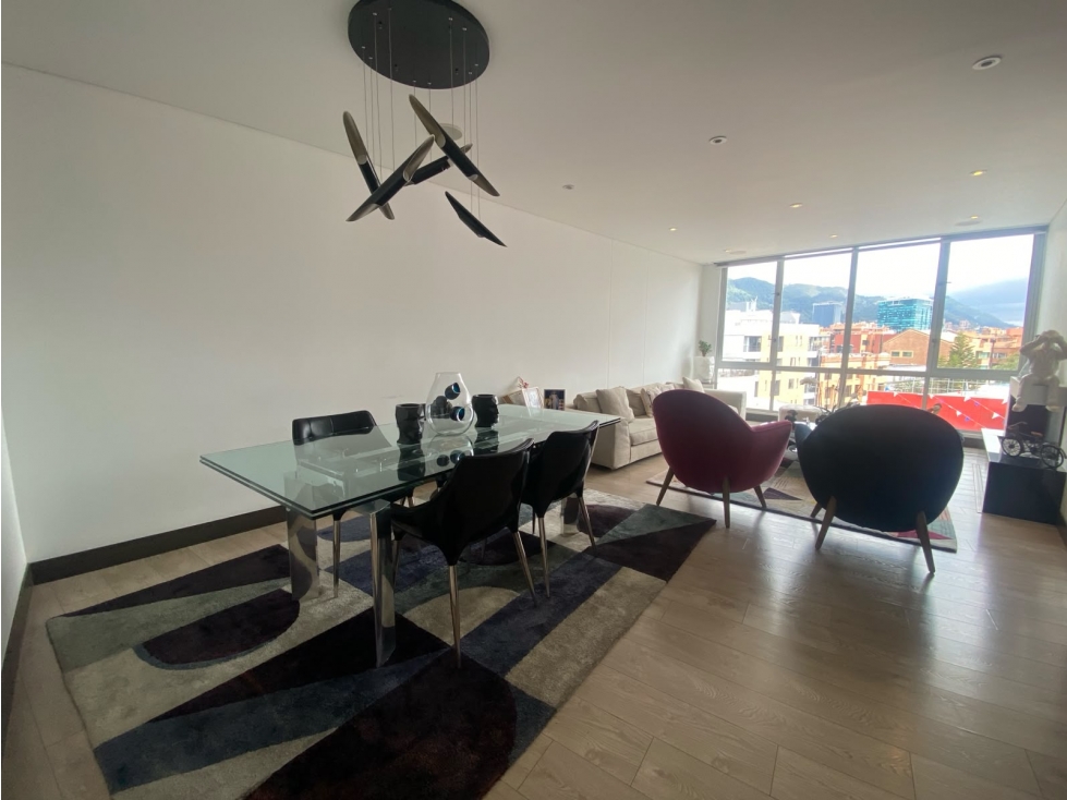 VENTA APARTAMENTO MULTICENTRO — foto 3