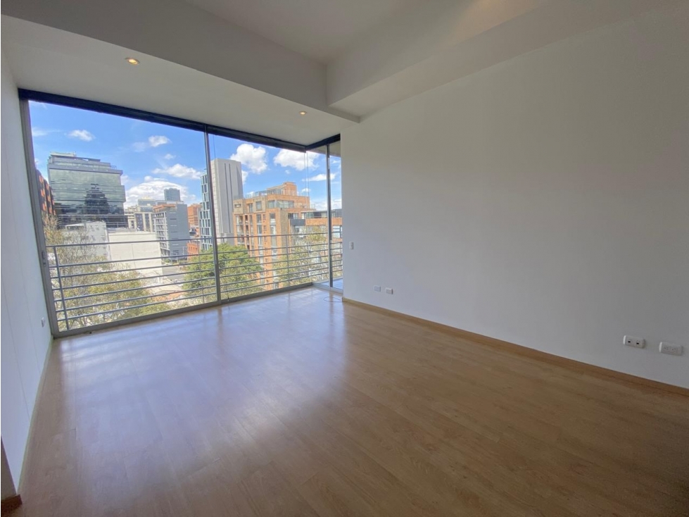 VENTA APARTAMENTO SANTA BARBARA ORIENTAL — foto 2