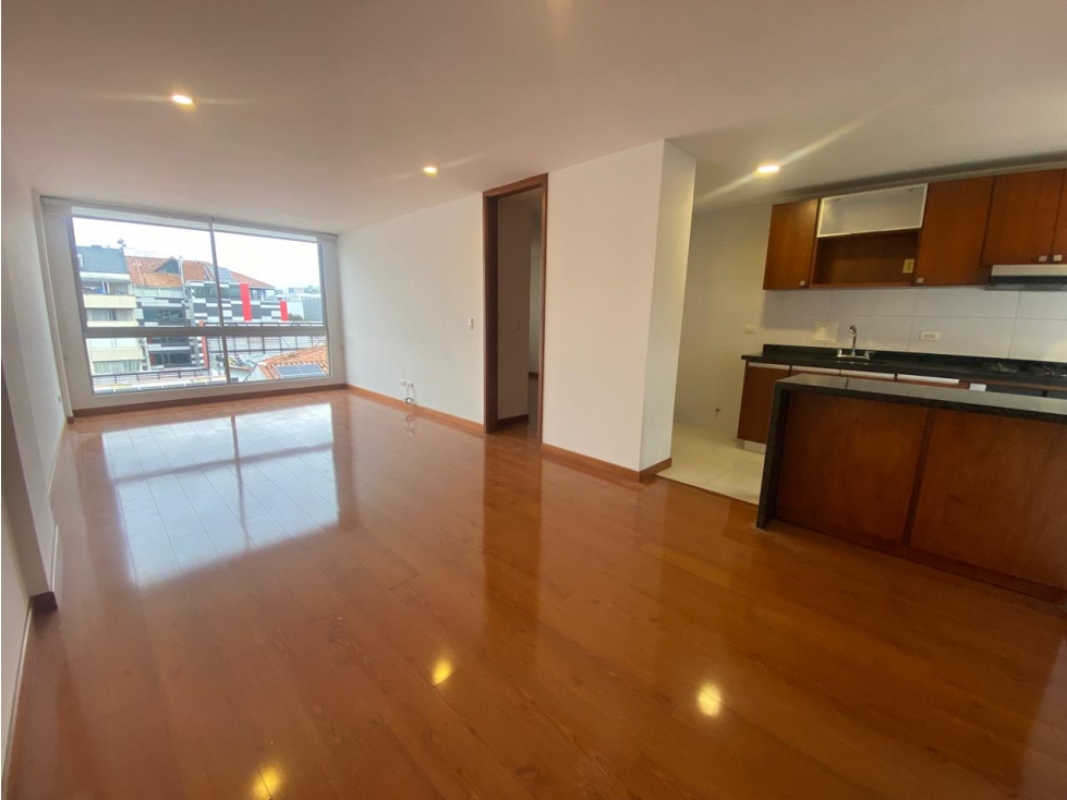 VENTA APARTAMENTO MULTICENTRO