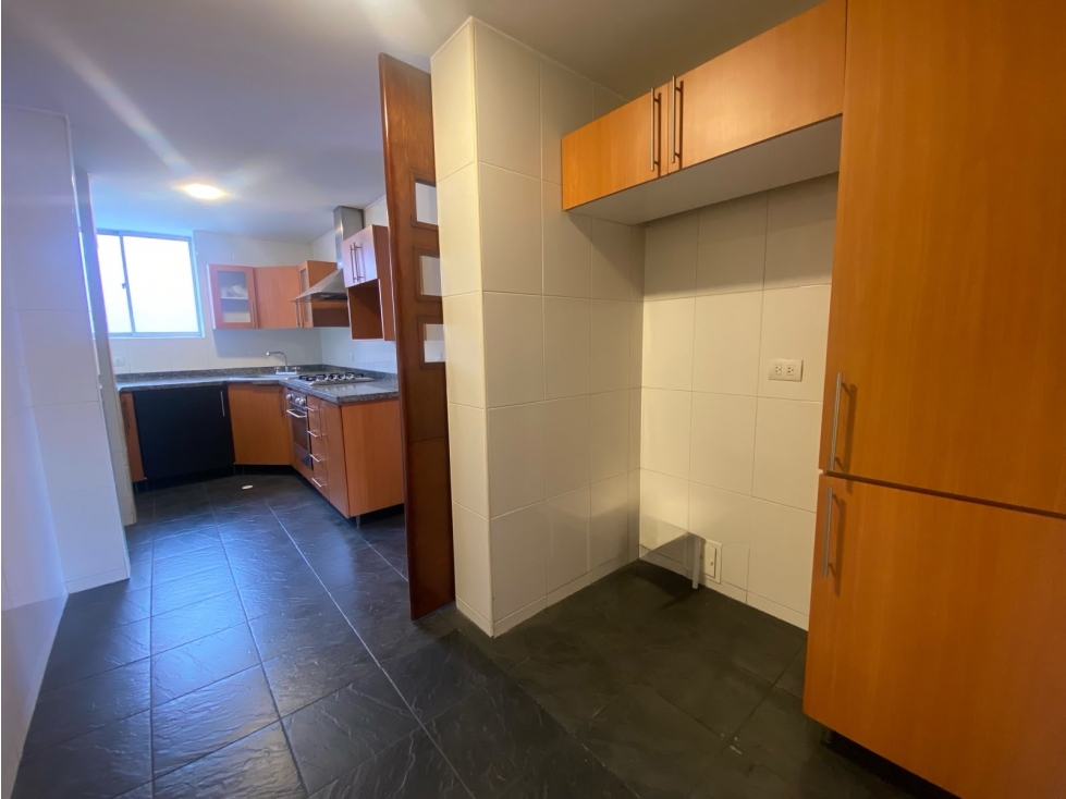 VENTA APARTAMENTO SANTA BARBARA — foto 5