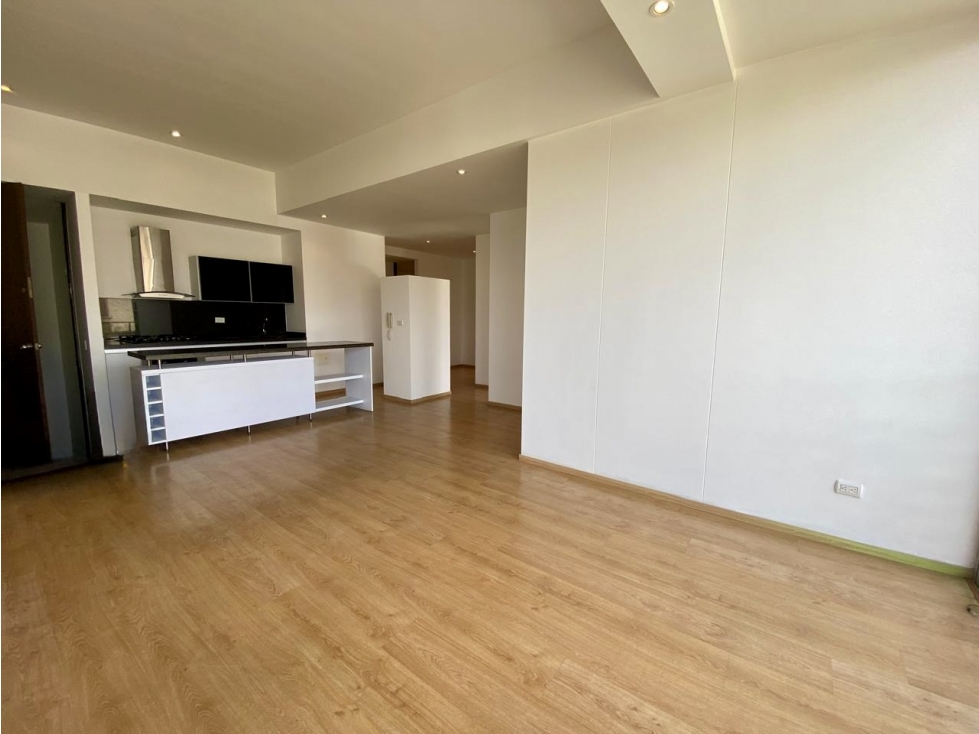 VENTA APARTAMENTO SANTA BARBARA ORIENTAL — foto 4