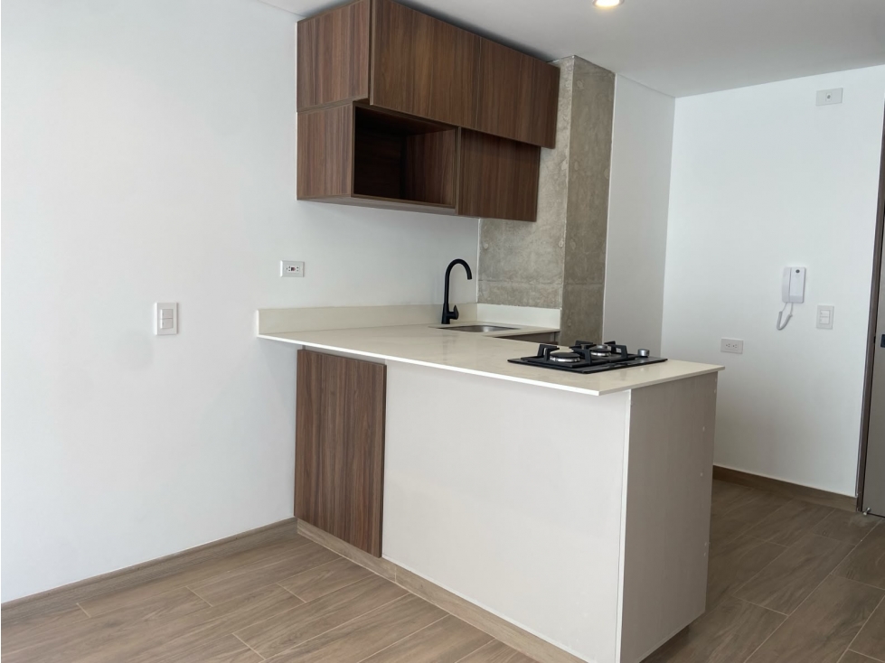 VENTA DE APARTAMENTO SAN PATRICIO — foto 6
