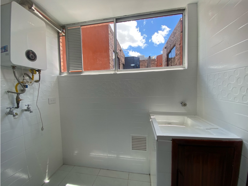 VENTA APARTAMENTO BELLA SUIZA — foto 6