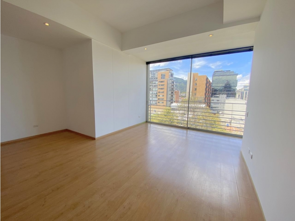 VENTA APARTAMENTO SANTA BARBARA ORIENTAL