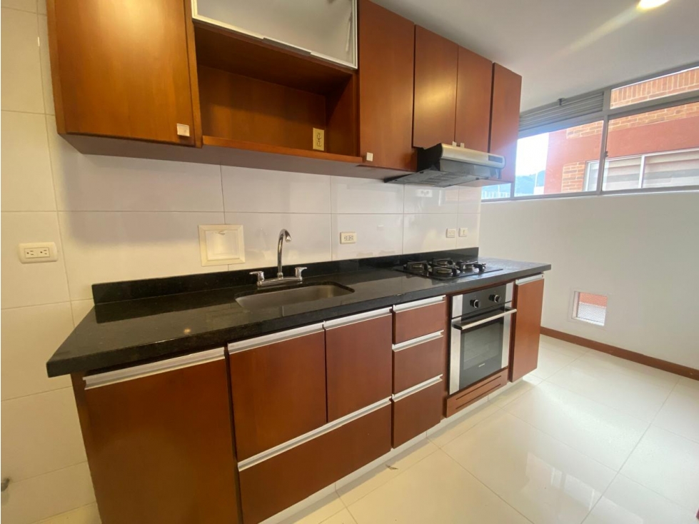 VENTA APARTAMENTO MULTICENTRO — foto 5