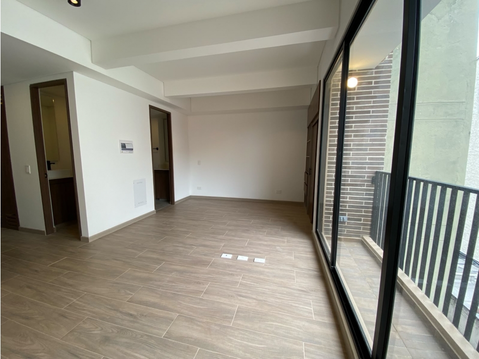VENTA DE APARTAMENTO SAN PATRICIO — foto 3