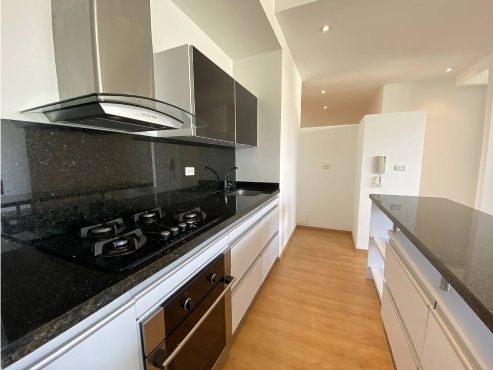 VENTA APARTAMENTO SANTA BARBARA ORIENTAL — foto 5