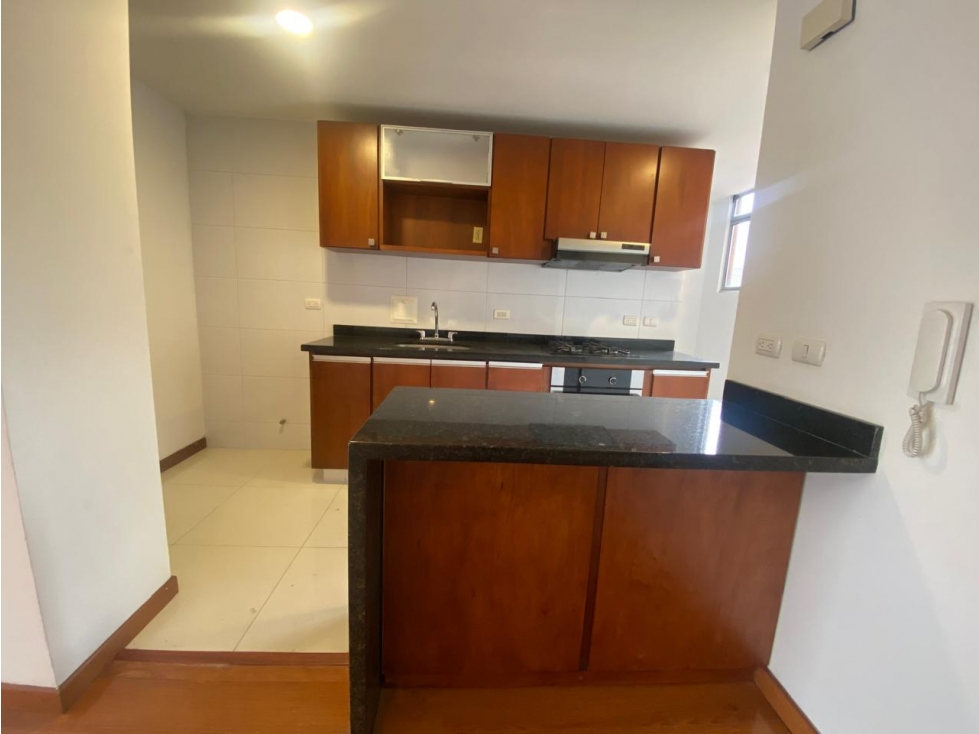 VENTA APARTAMENTO MULTICENTRO — foto 4