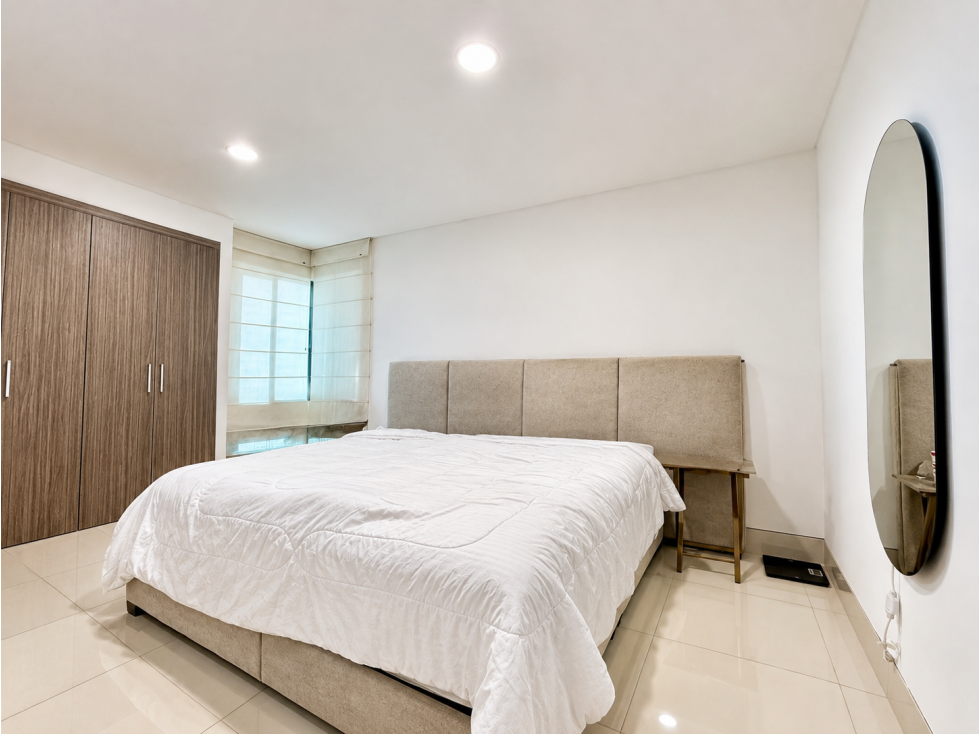 Apartamento en Venta, Sector Buenavista, Barranquilla 136m2 — foto 3