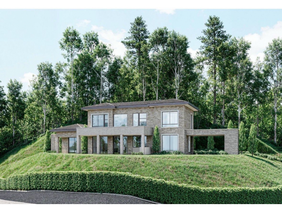 Lote en venta en El Retiro - Antioquía ¡Exclusiva parcelación! — foto 4