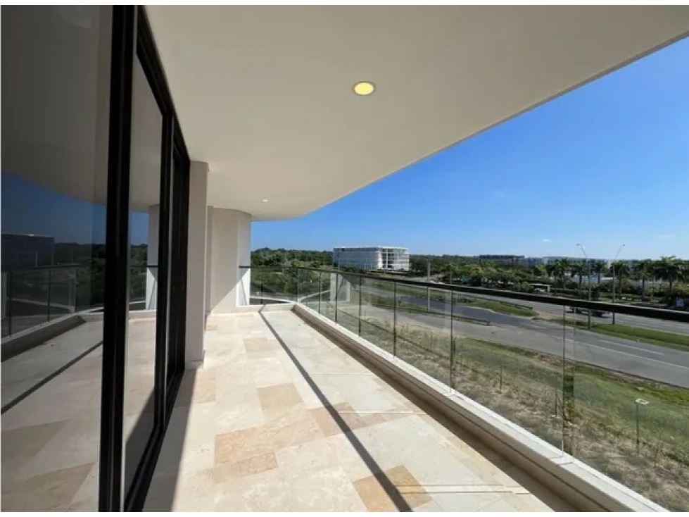 Apartamento para estrenar en Venta Serena del Mar, Cartagena — foto 3