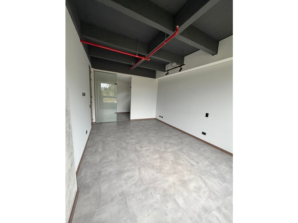 Apartamento en El Retiro - Antioquía — foto 5