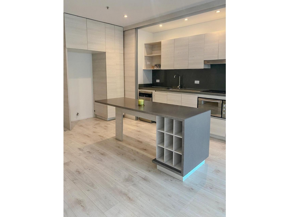 Apartamento en Venta cerca al Mall Indiana, Envigado