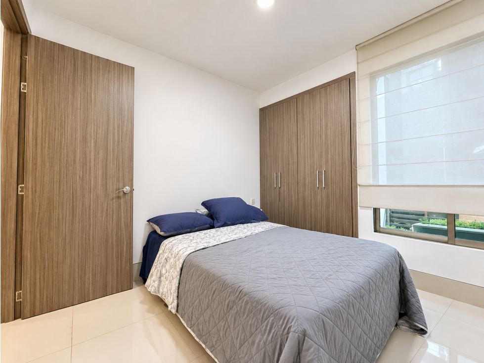 Apartamento en Venta, Sector Buenavista, Barranquilla 136m2 — foto 5