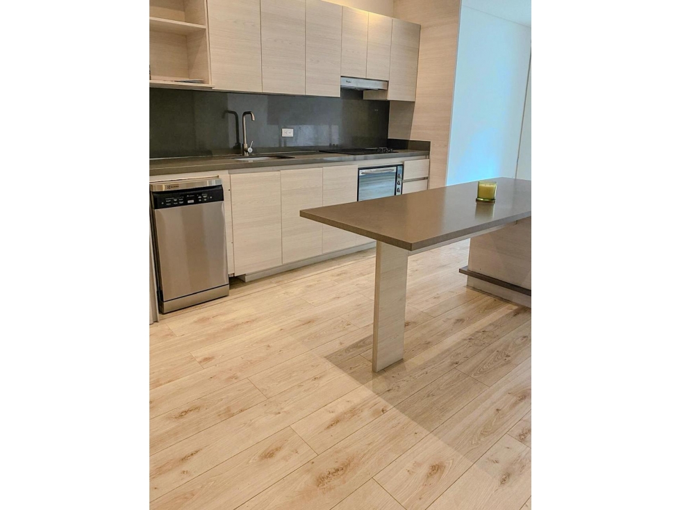 Apartamento en Venta cerca al Mall Indiana, Envigado — foto 5