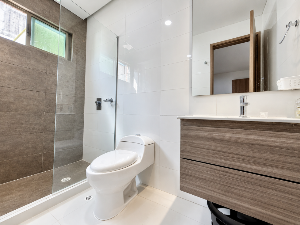 Apartamento en Venta, Sector Buenavista, Barranquilla 136m2 — foto 6
