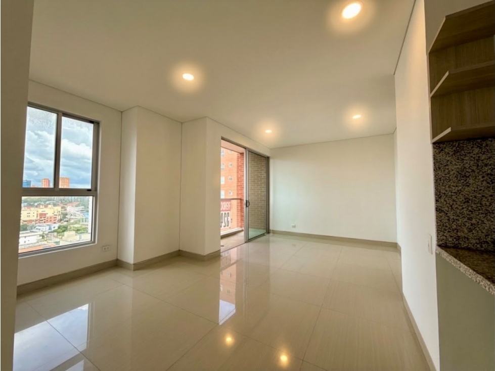 Apartamento en Venta, Villa santos - Barranquilla — foto 3