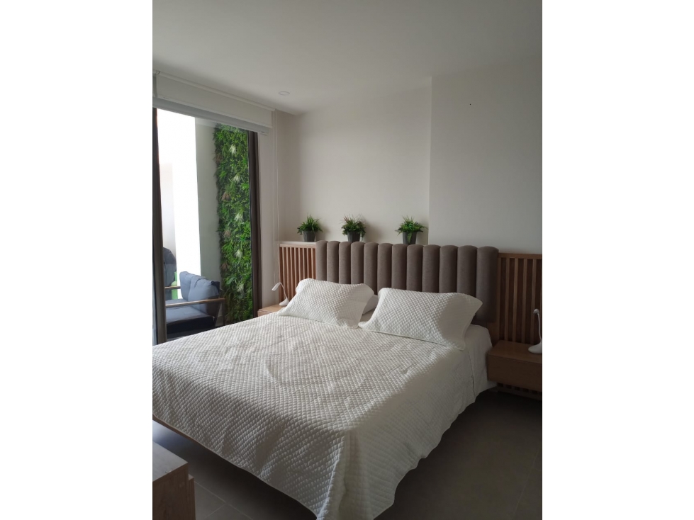 Apartamento en venta Morros Manzanillo - Cartagena — foto 4