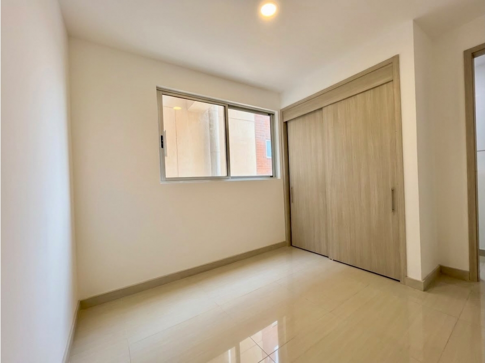 Apartamento en Venta, Villa santos - Barranquilla — foto 4