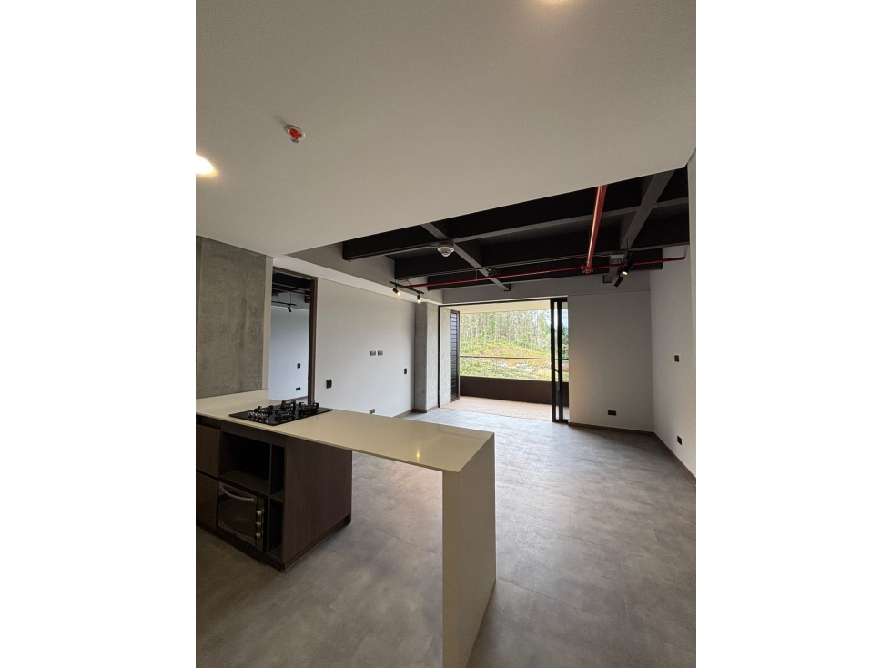 Apartamento en El Retiro - Antioquía — foto 2