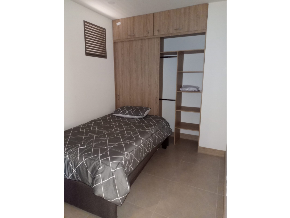 Apartamento en venta Morros Manzanillo - Cartagena — foto 5