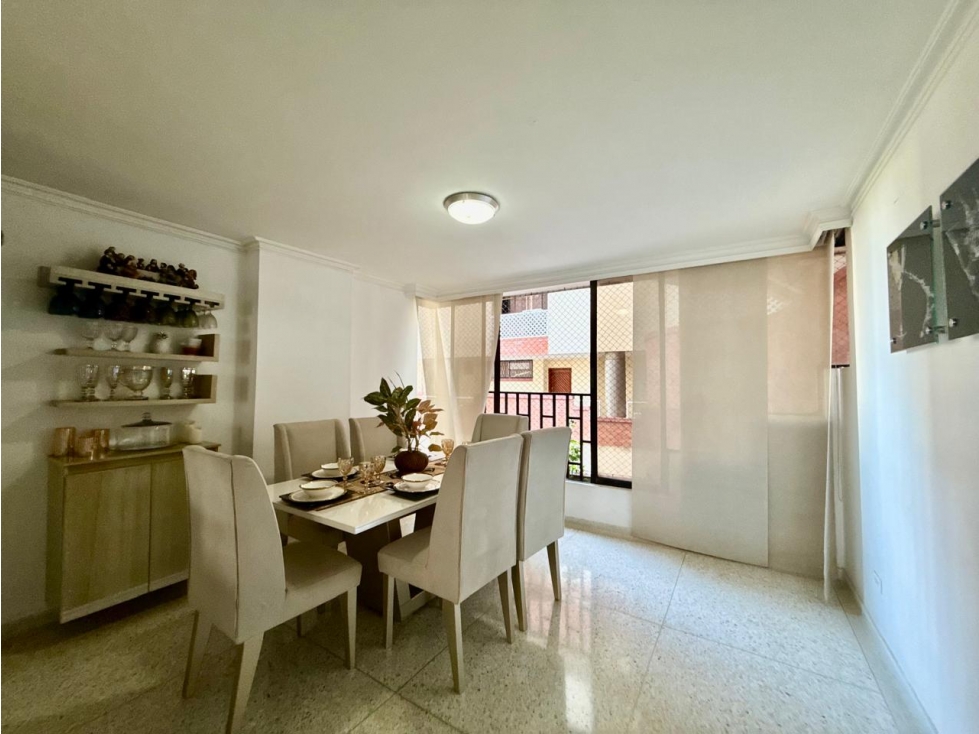 Apartamento en Venta - duplex en Villa Country, B/quilla - Zona norte — foto 3