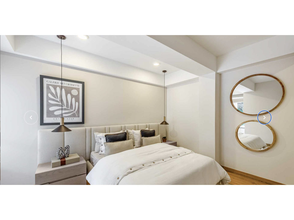 Apartamento en venta, cesión de derechos. Cafetero - Av. 33, Medellín — foto 4