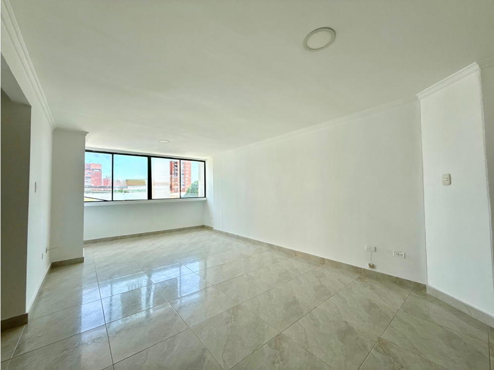 Apartamento en Venta, Alto Prado - 2 alcobas - 85m2 — foto 2
