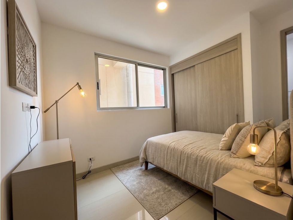 Apartamento en Venta, Villa santos - Barranquilla — foto 5