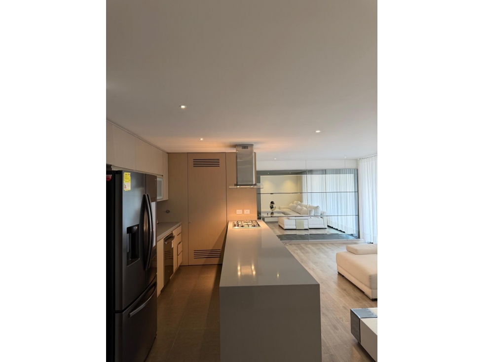 Apartamento en Venta Altos de El Poblado - Medellín — foto 5