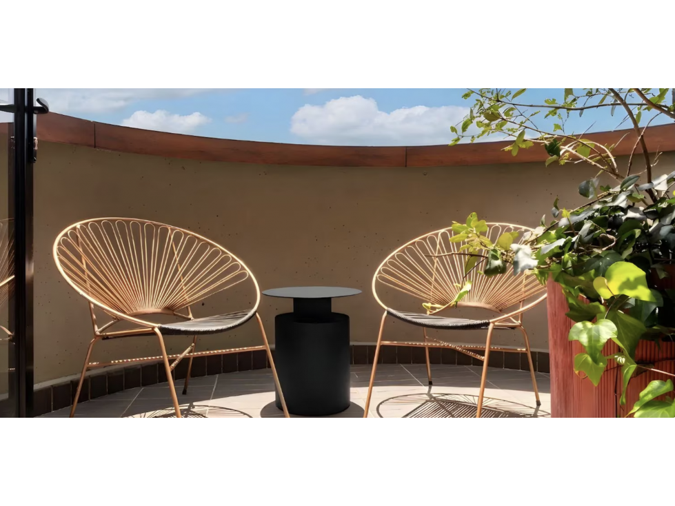 ¡Oportunidad! Suite hotelera en venta en Manila, El Poblado - MedellÃ­n — foto 6