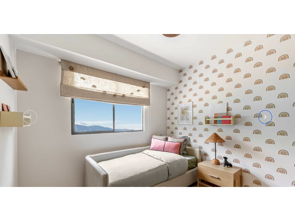 Apartamento en venta, cesión de derechos. Cafetero - Av. 33, Medellín — foto 5