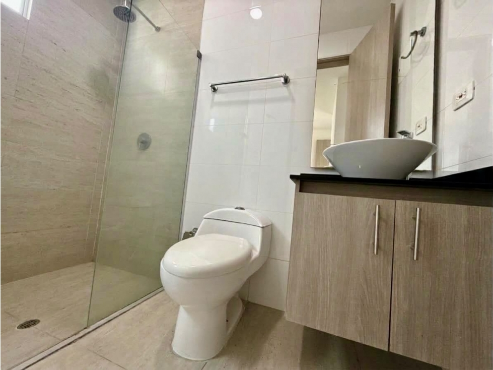 Apartamento en Venta, Villa santos - Barranquilla — foto 6