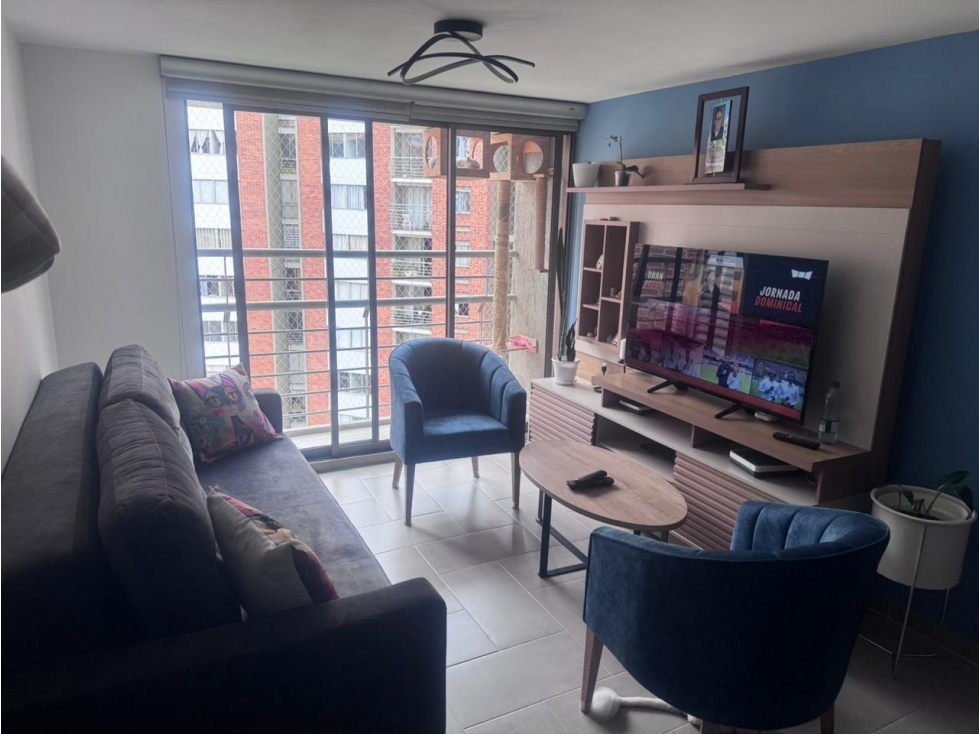 Apartamento en Venta en Laureles, Almería - Medellín