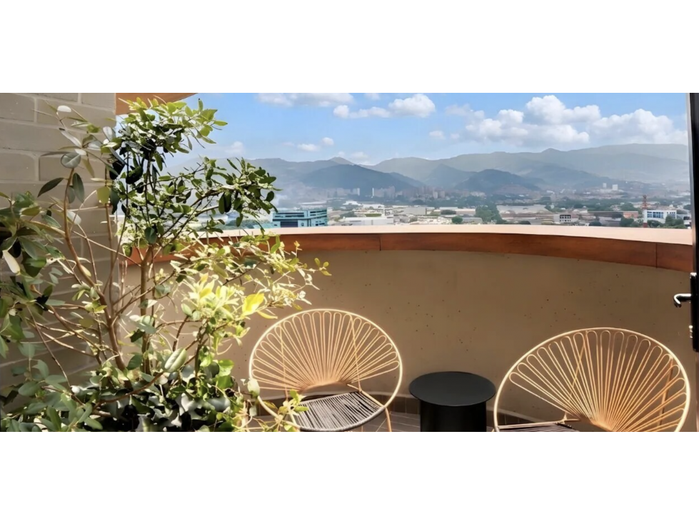 ¡Oportunidad! Suite hotelera en venta en Manila, El Poblado - MedellÃ­n — foto 5