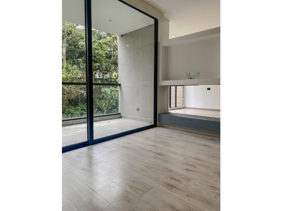 Apartamento en Venta cerca al Mall Indiana, Envigado — foto 4