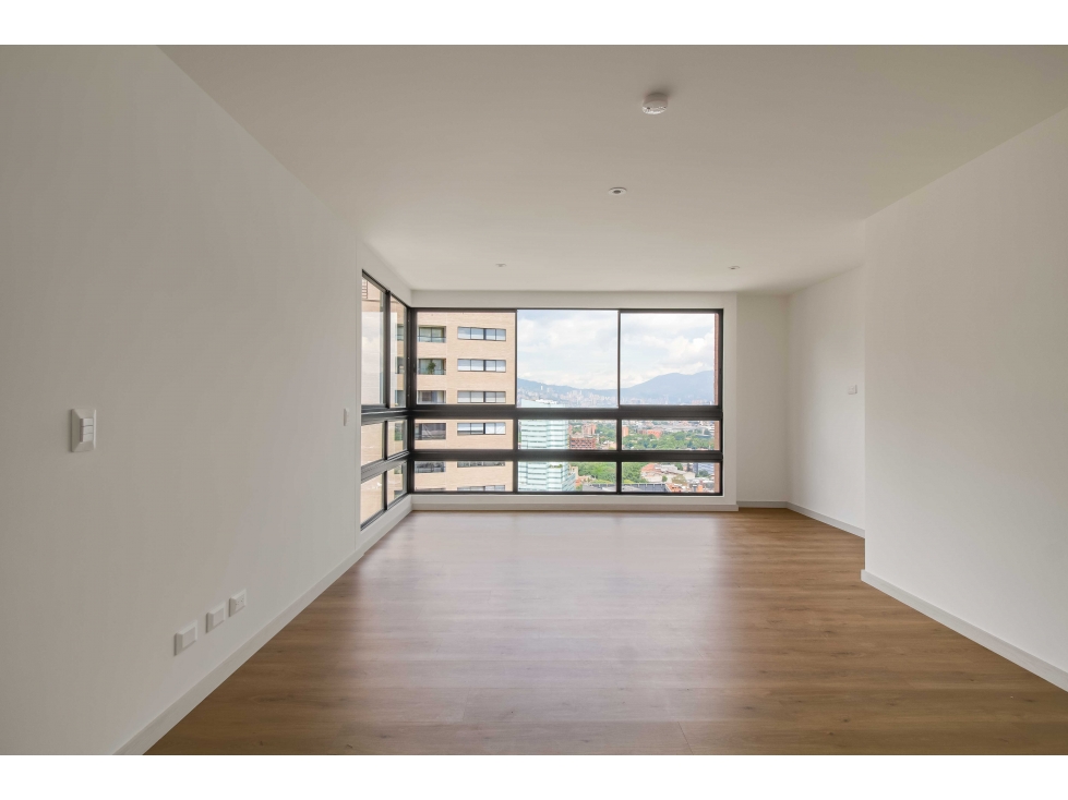 Apartamento en Venta Castropol, El Poblado - Medellín — foto 2